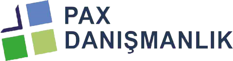 Pax Danışmanlık Logo